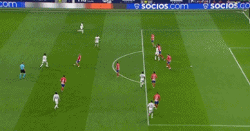 欧冠1／8决赛已经很久没有这么“惨烈”了！1／4决