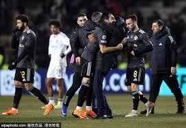 [国足]中国U23男足公布亚洲杯参赛名单